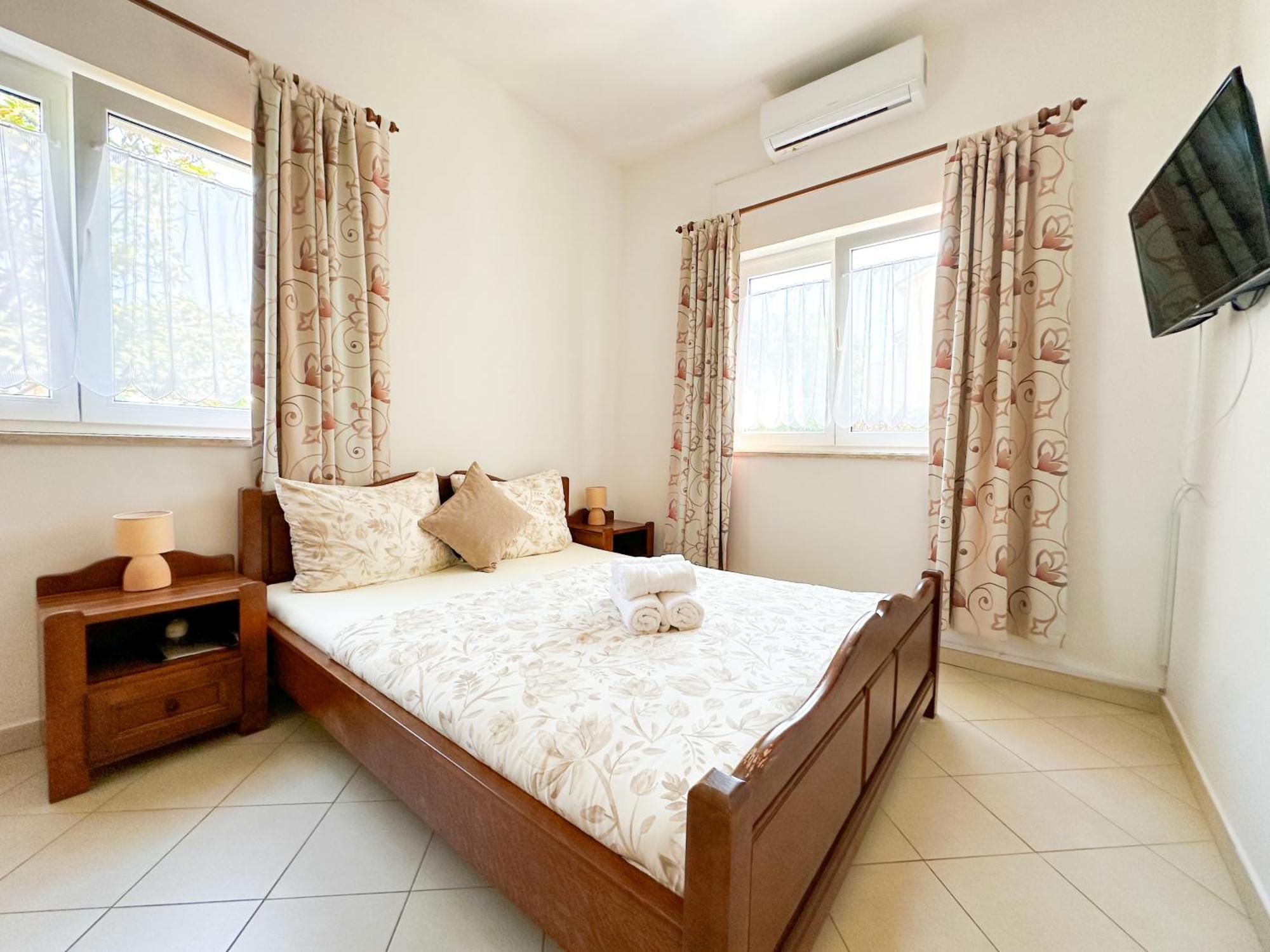 Sunside Apartments Пула Экстерьер фото