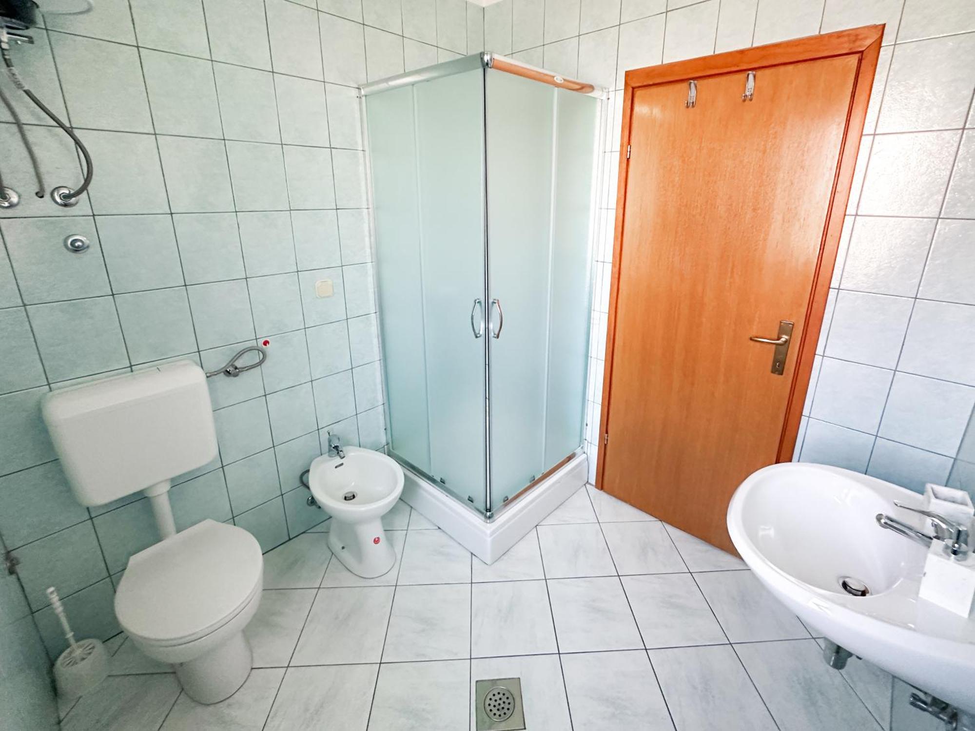 Sunside Apartments Пула Экстерьер фото